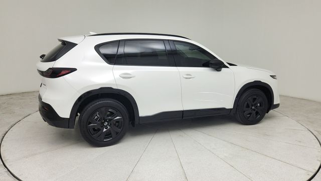 2026 Mazda CX-5 2.5 S Premium Plus - 5