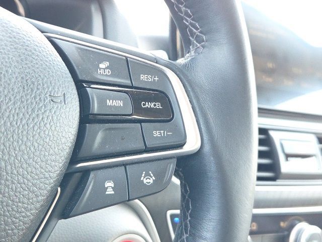 Used 2019 Honda Accord Hybrid Sedan