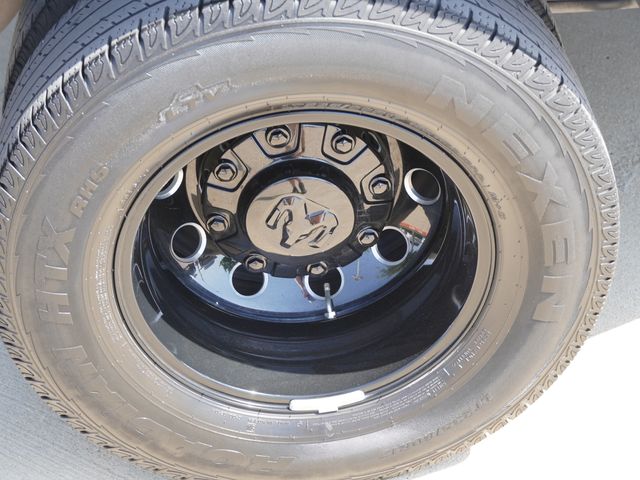 Used 2024 Ram 3500 Truck