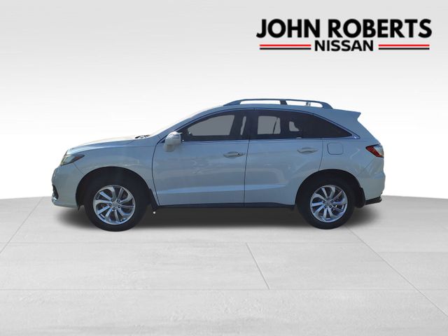 2016 Acura RDX Base 3