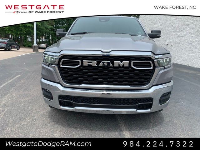 2025 RAM 1500 Big Horn/Lone Star photo