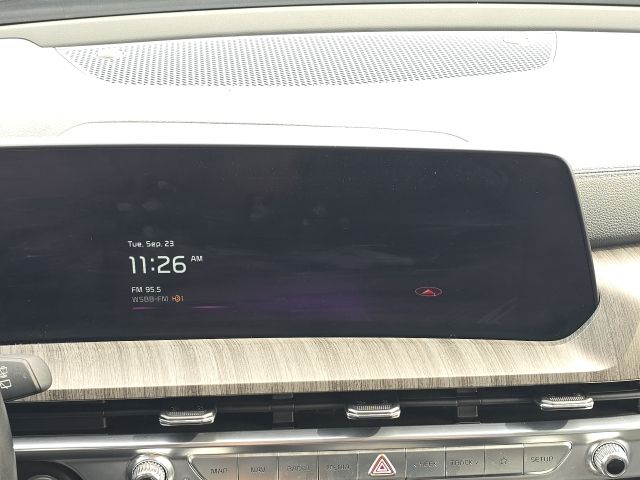 Photo of 2023 Kia Telluride SX in Dallas, GA - 31,  2023 Kia Telluride SX:B01915