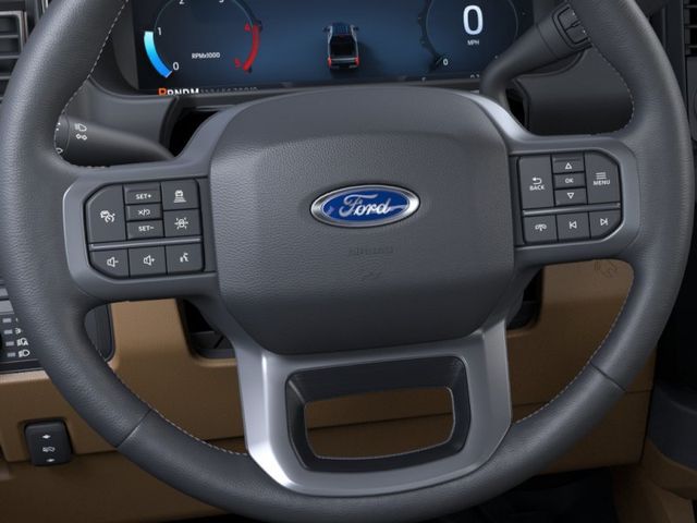 2026 Ford F-450SD Lariat:169633