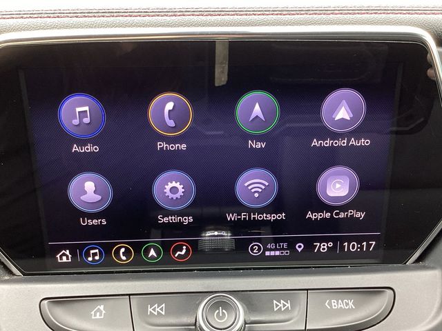 Used Car 2021 Chevrolet Blazer  Rs For Sale Under $25,000 In San Antonio, Texas