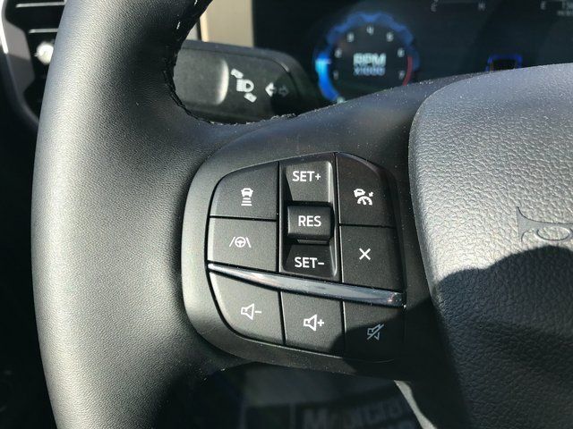 New 2025 White Ford Big Bend image 9