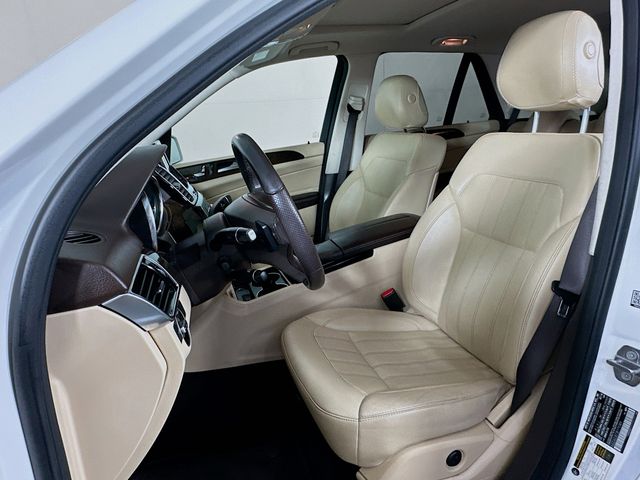 2018 Mercedes-Benz GLE-Class GLE350 - Photo 10