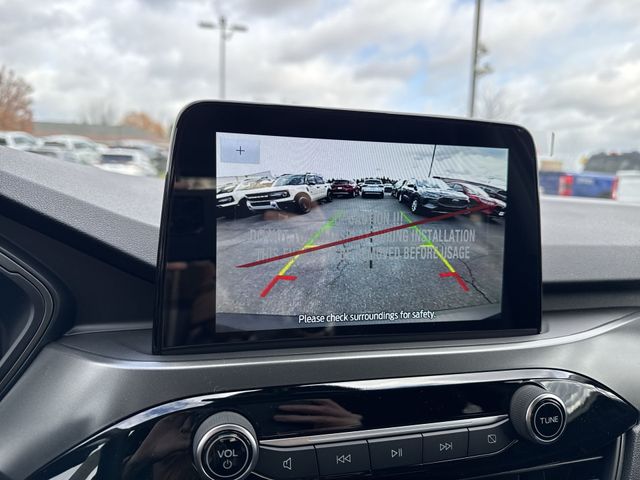 new 2026 Ford Escape car, priced at $31,759