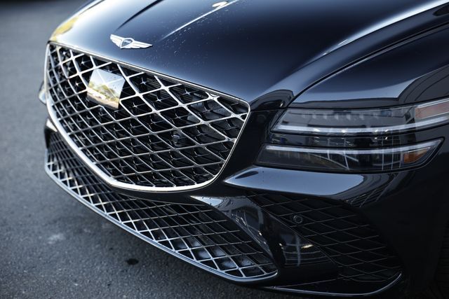 G80 3.5T Sport Prestige