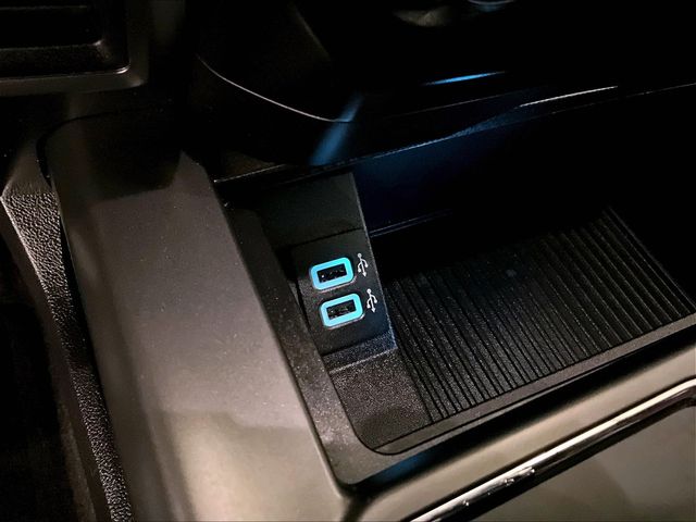 2017 Ford F-150 XLT Blue at Luther Ford
