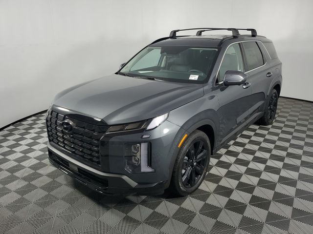 New 2025 Hyundai Palisade For Sale in Indianapolis, IN