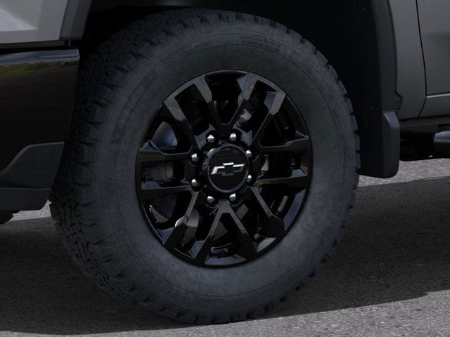 New 2025 Chevrolet Silverado 2500HD For Sale in Grove City, OH
