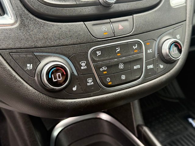 used 2024 Chevrolet Malibu car, priced at $22,811