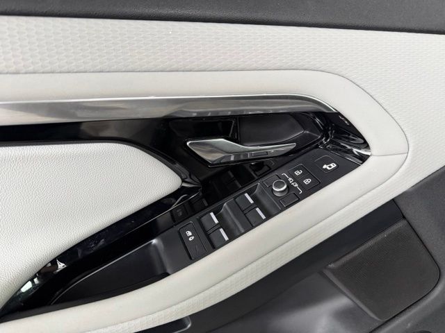 Used 2021 Land rover Range Rover Evoque SUV