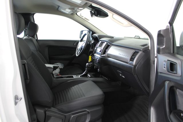 2020 Ford Ranger XL photo