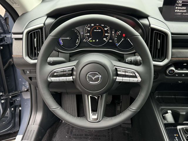 New 2026 Gray Mazda Premium image 18