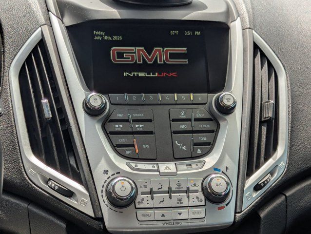Used 2015 White GMC SLT-1 image 21