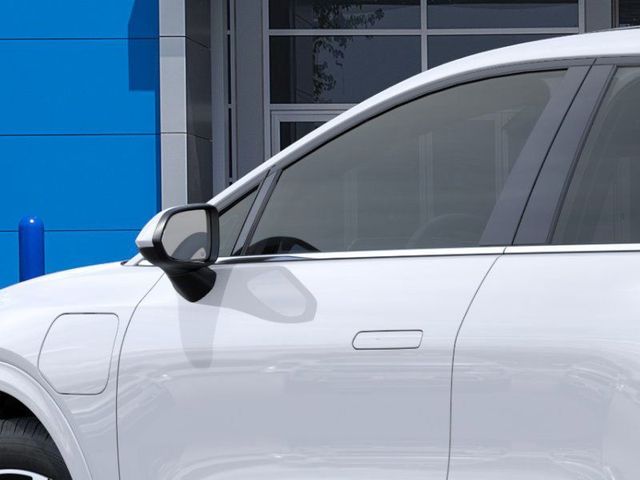 2025 Chevrolet Equinox EV LT photo