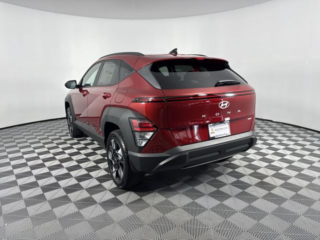 New 2025 Hyundai Kona For Sale in Indianapolis, IN