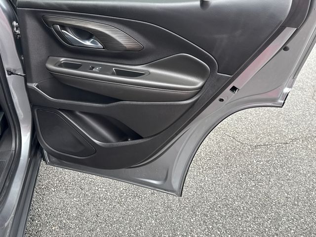 Used 2023 GMC Terrain SUV