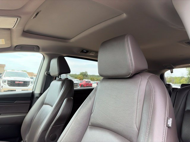 Used 2020 Honda Odyssey Van