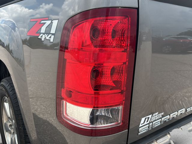 Used 2013 GMC Sierra 1500 Truck