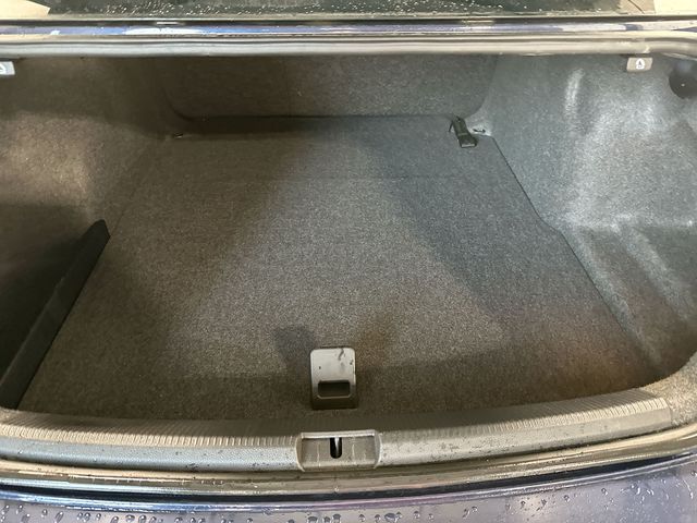 2012 Volkswagen Passat 2.5 SE Blue at Subaru and VW of Moon Township
