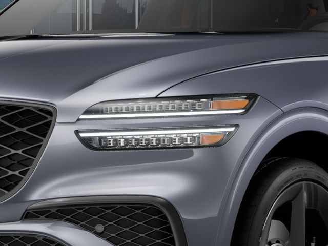 Thumbnail: 2026 Genesis GV70 - 9