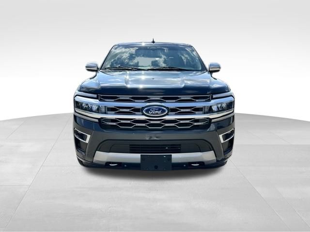 2022 Ford Expedition Max Platinum 2