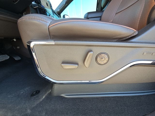 2026 Ford F-250SD King Ranch:45902A