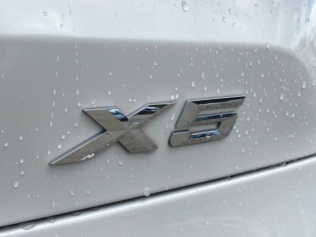 Used 2023 BMW X5 xDrive40i For Sale in Livonia, MI