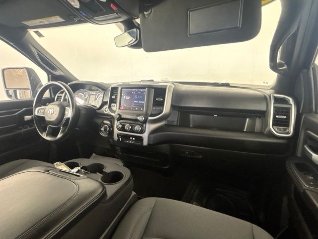 Used 2024 Ram 2500 Truck