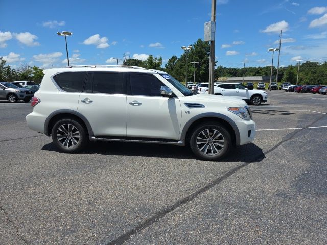 Used 2018 Nissan Armada SUV