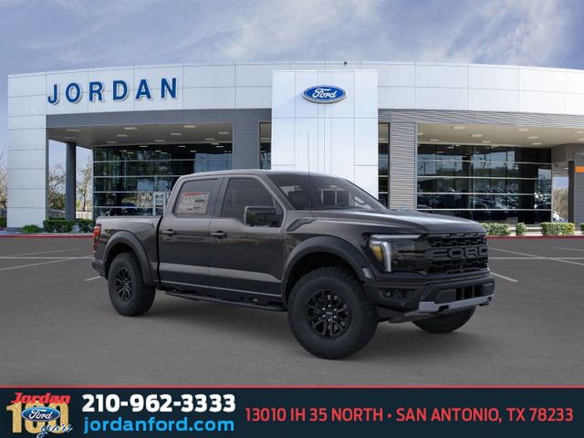 New Car 2025 Ford F-150  Raptor For Sale Under $90,000 In San Antonio, Texas