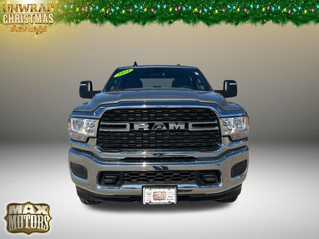 2024 Ram 2500 Big Horn 2