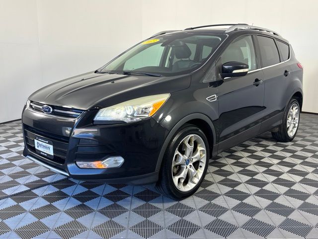 Used 2013 Ford Escape SUV