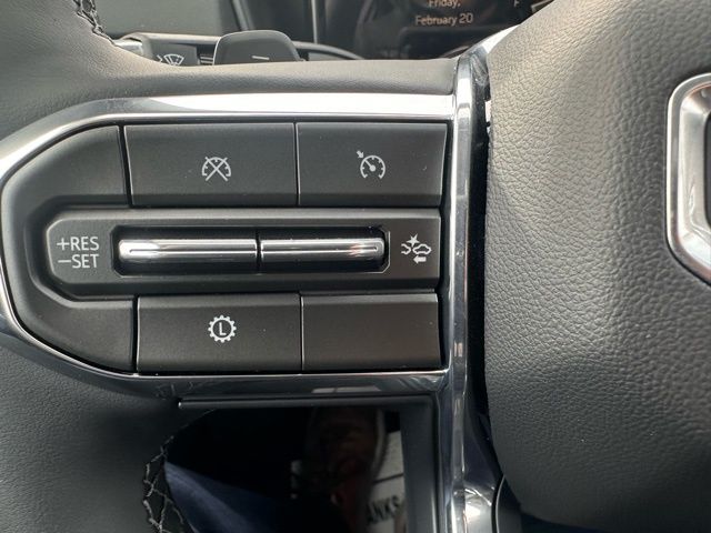 2026 GMC Terrain AWD Denali