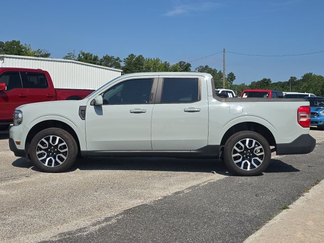 2023 Ford Maverick Lariat:45786A