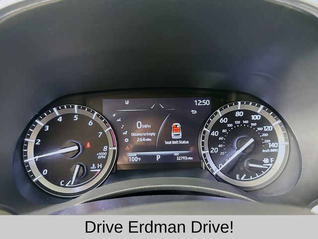 Used 2021 Toyota Highlander SUV
