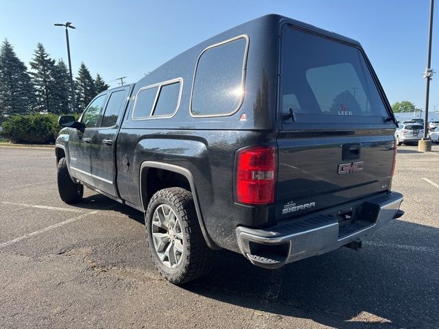Used 2014 GMC Sierra 1500 For Sale in New Hudson, MI