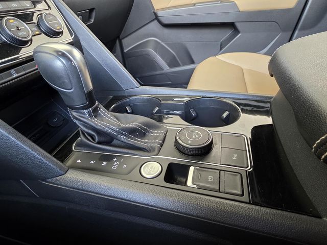 Used 2023 Volkswagen Atlas Cross Sport SUV
