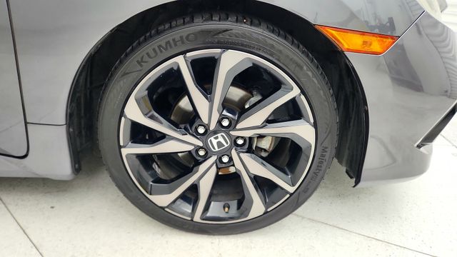 2020 Honda Civic Sport  at Big Star Buick GMC