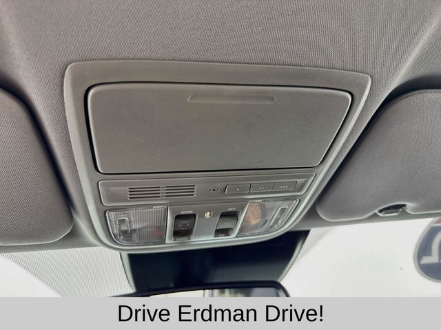 Used 2022 Honda CR-V Hybrid SUV