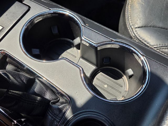 Used 2018 Gray Ford Limited image 23