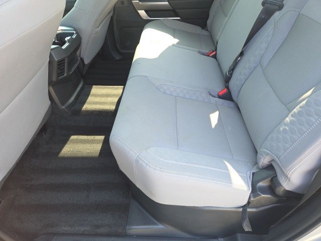 Used 2023 Toyota Tundra Truck