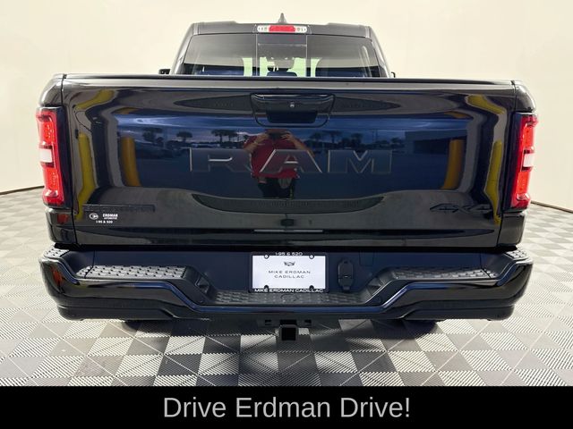 Used 2025 Ram 1500 Truck