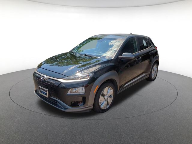 2021 Hyundai Kona Electric SEL FWD