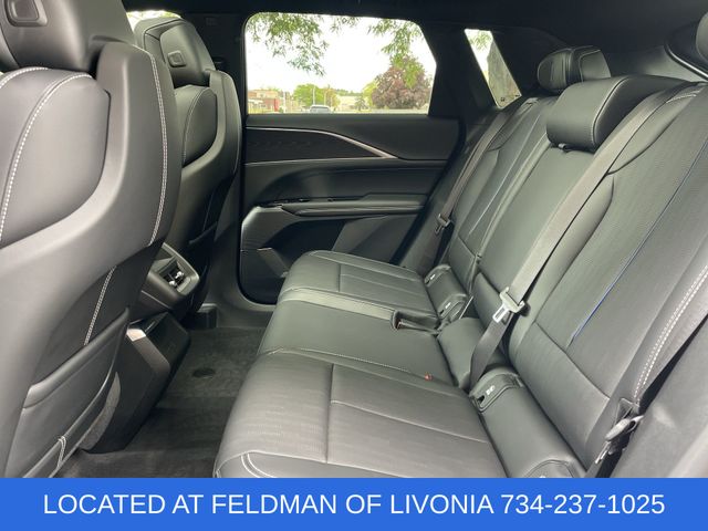 Used 2024 Cadillac LYRIQ For Sale in New Hudson, MI