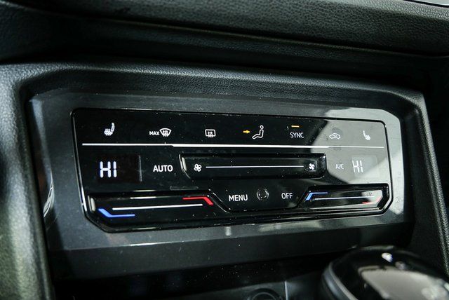 used 2022 Volkswagen Tiguan car, priced at $19,243