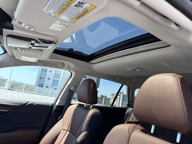 Used 2023 Subaru Outback SUV