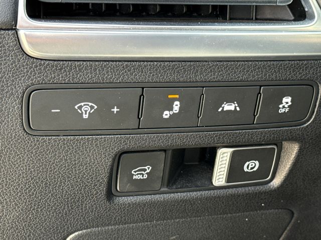 Used 2021 Blue Hyundai Limited image 20